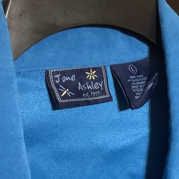 JANE ASHLEY- Woman’s 2-Piece Set- Jacket & Sleeveless Dress (L) 🆕 - Picture 4 of 16